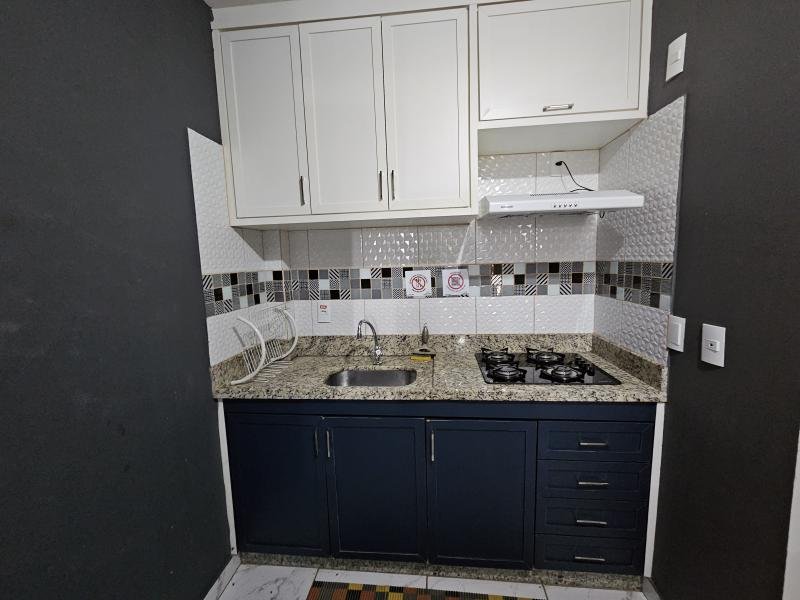Fotos apartametnos LAGOA QUENTE FLAT SERVICE CALDAS NOVAS